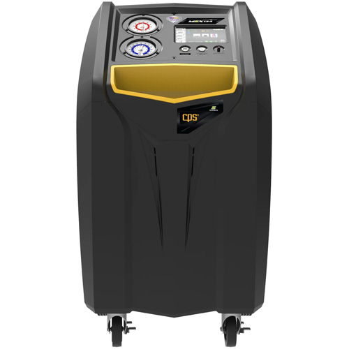 MAXXAIR MSX R-134A Refrigerant Management System Oxymax Inc