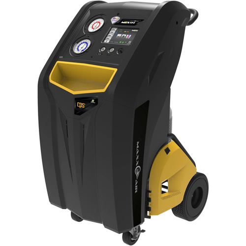 MAXXAIR MSX R-134A Refrigerant Management System Oxymax Inc