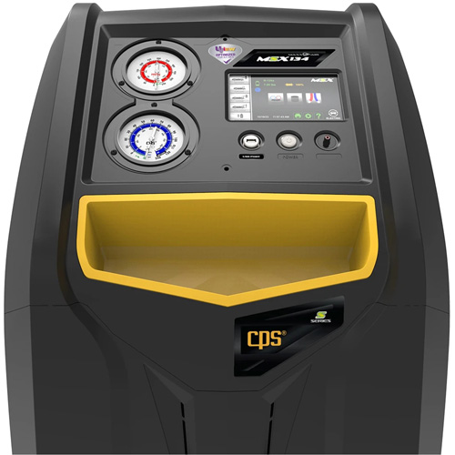 MAXXAIR MSX R-134A Refrigerant Management System Oxymax Inc