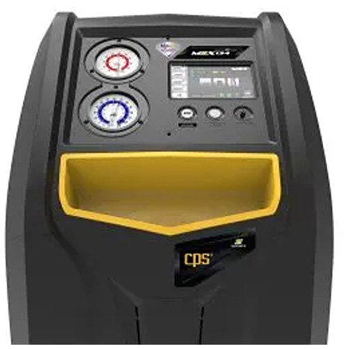 MAXXAIR MSX R-134A Hybrid/EV Ready Refrigerant Management System Oxymax Inc