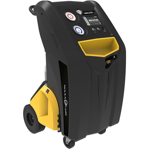 MAXXAIR MSX R-134A/R-1234YF Refrigerant Management System Oxymax Inc