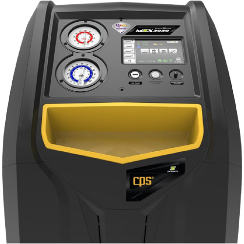 MAXXAIR MSX R-134A/R-1234YF Refrigerant Management System Oxymax Inc