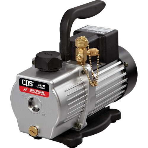 Pompe &agrave; vide Pro-Set Oxymax Inc