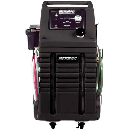 Machine de service de purge CoolantClean III Oxymax Inc