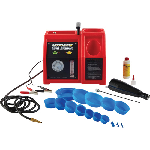 CoolSmoke&reg; EVAP Smoke Machine Oxymax Inc