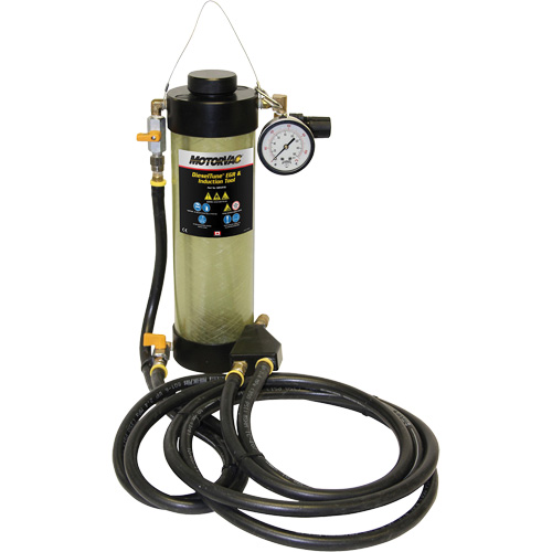 DieselTune EGR Cleaning Tool Oxymax Inc