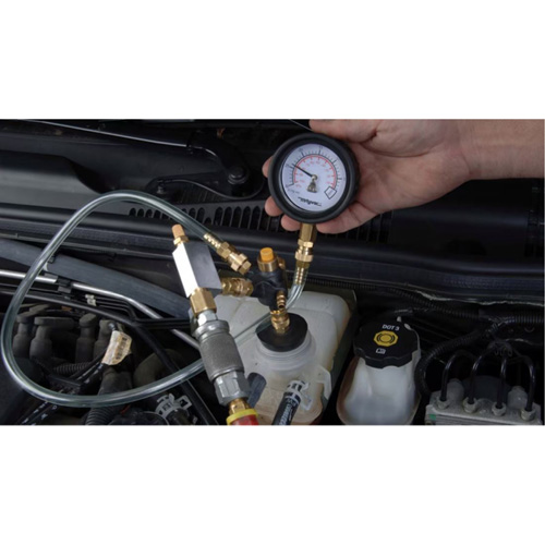 Trousse AirEvac pour syst&egrave;me de refroidissement Oxymax Inc