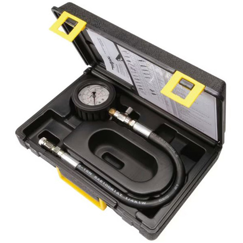 Analog Diesel Compression Tester Oxymax Inc