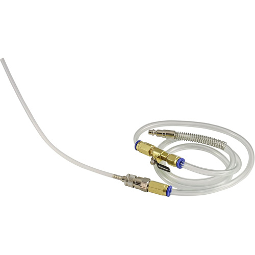 1-Gallon Fluid Dispensing System Oxymax Inc