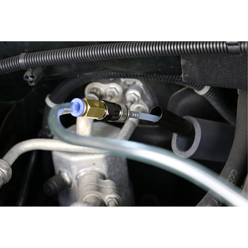 1-Gallon Fluid Dispensing System Oxymax Inc