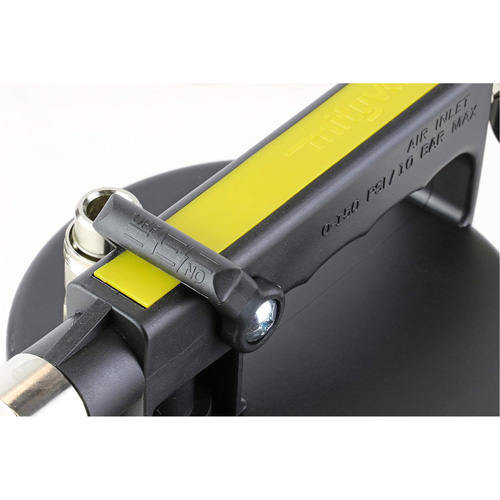 Trousse de purge de freins par aspiration Oxymax Inc