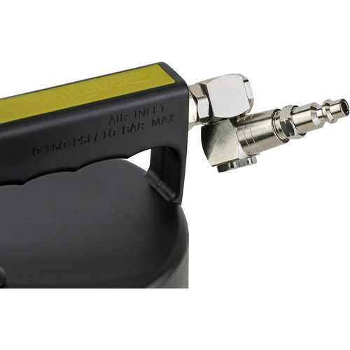 Trousse de purge de freins par aspiration Oxymax Inc