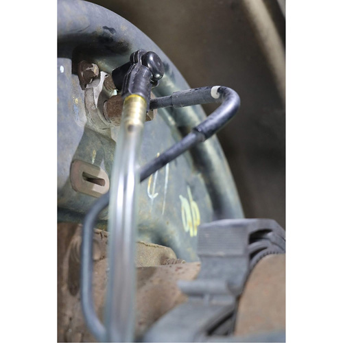 Trousse de purge de freins par aspiration Oxymax Inc