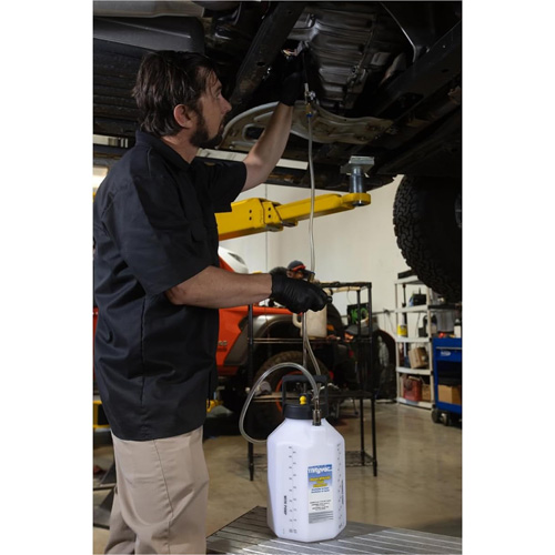 Pressure Bleed System Oxymax Inc