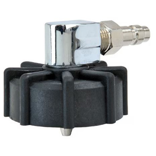 Syst&egrave;me de purge &agrave; pression pour v&eacute;hicules europ&eacute;ens Oxymax Inc