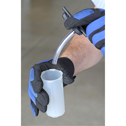 Trousse dentretien automobile et de purge de freins Oxymax Inc