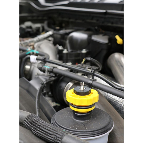 Ensemble dadaptateurs pour la servodirection Oxymax Inc