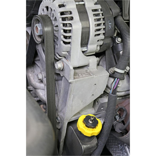 Ensemble dadaptateurs pour la servodirection Oxymax Inc