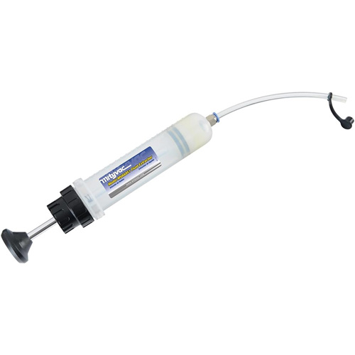 Fluid Extractor Oxymax Inc