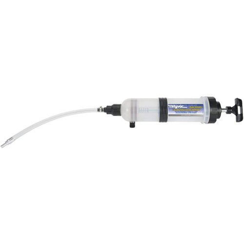 Fluid Extractor/Dispenser Oxymax Inc