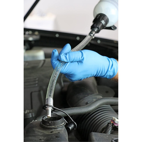 Fluid Extractor/Dispenser Oxymax Inc