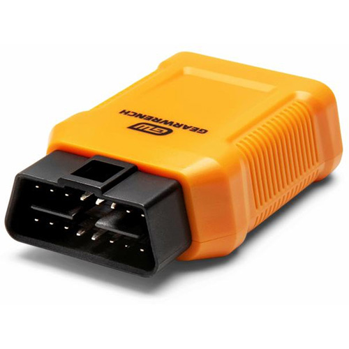 Professional Bi-Directional Diagnostic Scan Tool Oxymax Inc