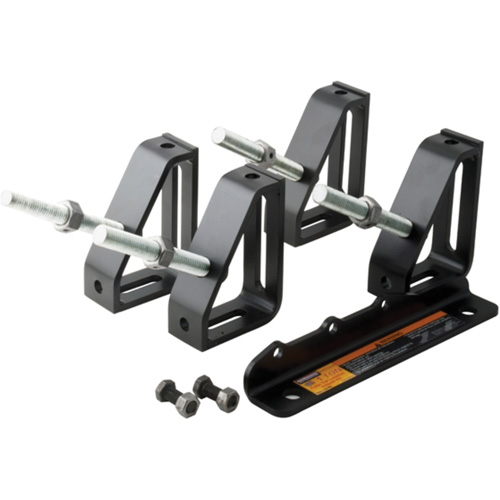 Fuller Transmission Adapter Kit Oxymax Inc