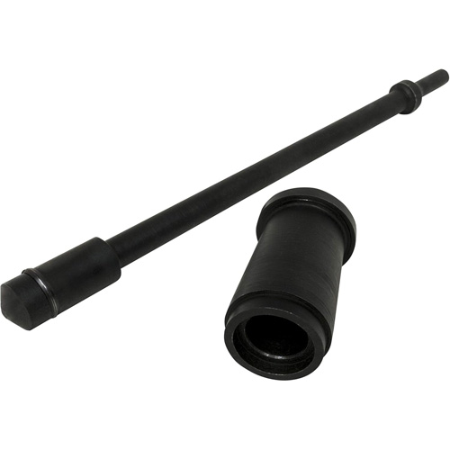 Outil pour douille d'ancrage &agrave; 2 pi&egrave;ces pour camion Oxymax Inc