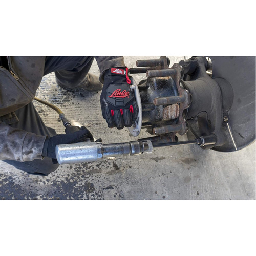 Outil pour douille d'ancrage &agrave; 2 pi&egrave;ces pour camion Oxymax Inc