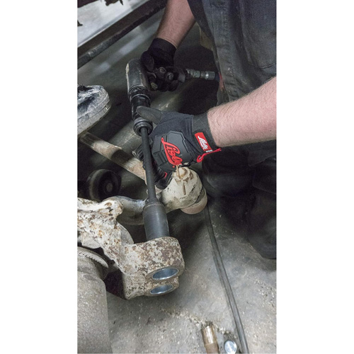 Outil pour douille d'ancrage &agrave; 2 pi&egrave;ces pour camion Oxymax Inc