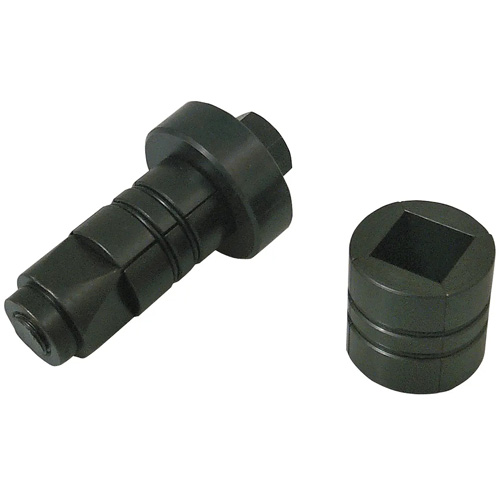 Rallonge pour &eacute;chappement/tuyau d'&eacute;chappement Oxymax Inc