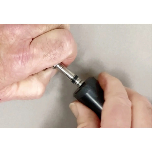 8-Piece Injector Seal Installer Kit Oxymax Inc