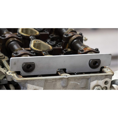 Ensemble d'outils de distribution pour GM 4 mcx Oxymax Inc