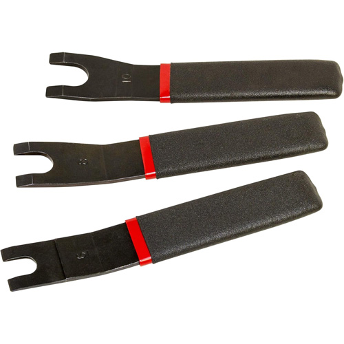 Ensemble d'outils de rel&acirc;chement de raccord STC 3 mcx Oxymax Inc