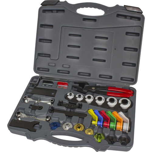 Master Plus Disconnect Set Oxymax Inc