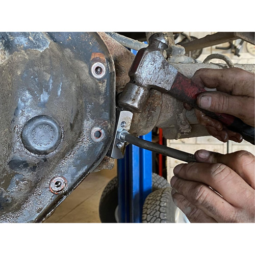 Gasket Separator Oxymax Inc