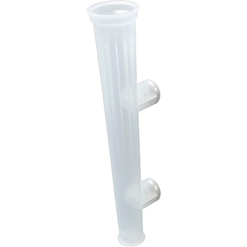 Magnetic Funnel Holder Oxymax Inc