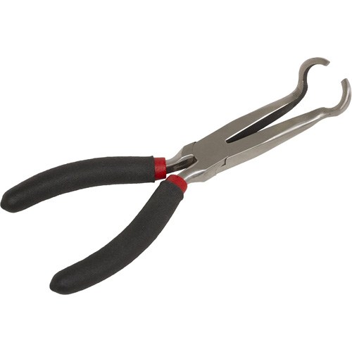 Offset Spark Plug Boot Removal Pliers Oxymax Inc