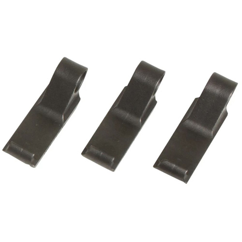 Jeu de m&acirc;choires d'extracteur d'&eacute;quilibreur harmonique, Hemi Oxymax Inc