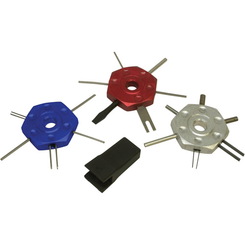 Trousse d'outil pour fil de borne Oxymax Inc