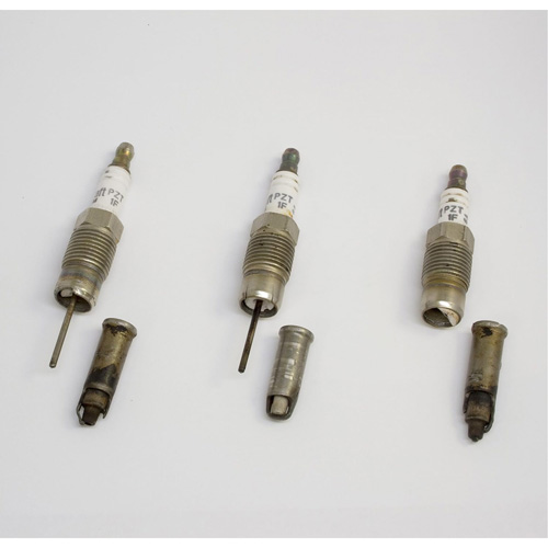 Trousse de d&eacute;montage de bougies cass&eacute;es Ford 3V Oxymax Inc