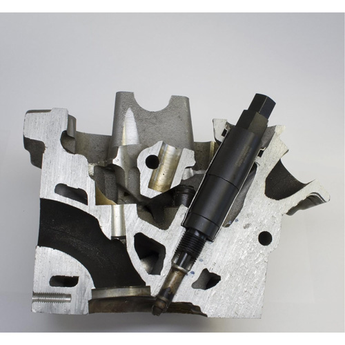 Trousse de d&eacute;montage de bougies cass&eacute;es Ford 3V Oxymax Inc