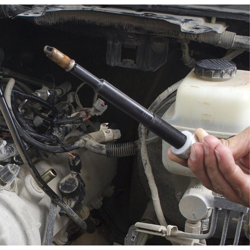 Trousse de d&eacute;montage de bougies cass&eacute;es Ford 3V Oxymax Inc