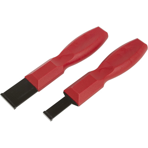 Carbide Scraper Set Oxymax Inc