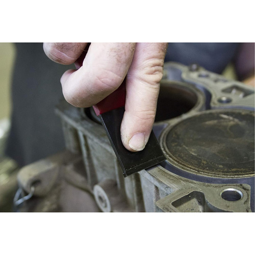 Carbide Scraper Set Oxymax Inc