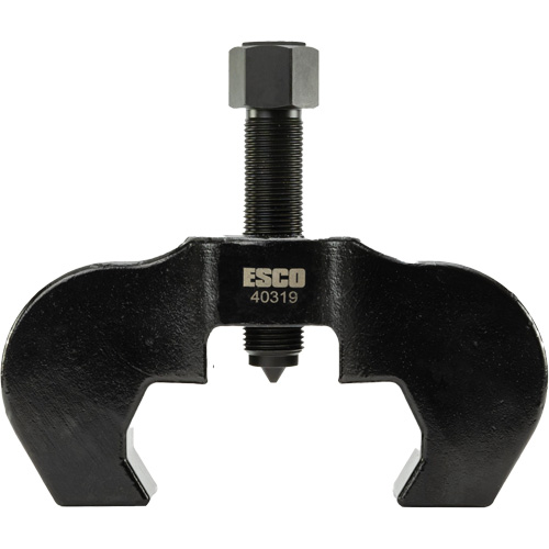 Extracteur de levier de direction Pitman pour Sheppard M110 Oxymax Inc