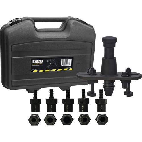 Truck Axle Shaft Puller for Medium & HD Truck Oxymax Inc