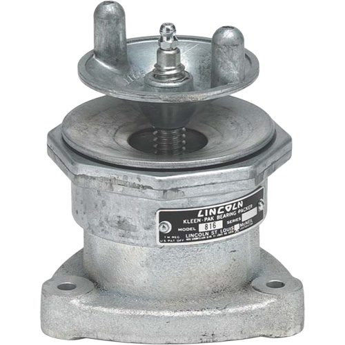 Wheel Bearing Packer Oxymax Inc