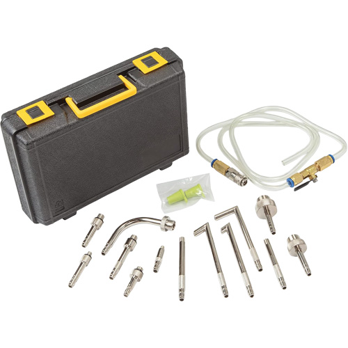ATF Refill Conversion Kit Oxymax Inc