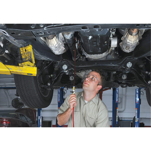 ATF Refill Conversion Kit Oxymax Inc